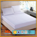 Deluxe Hotel Elastic Fitted Bed Sheet Set